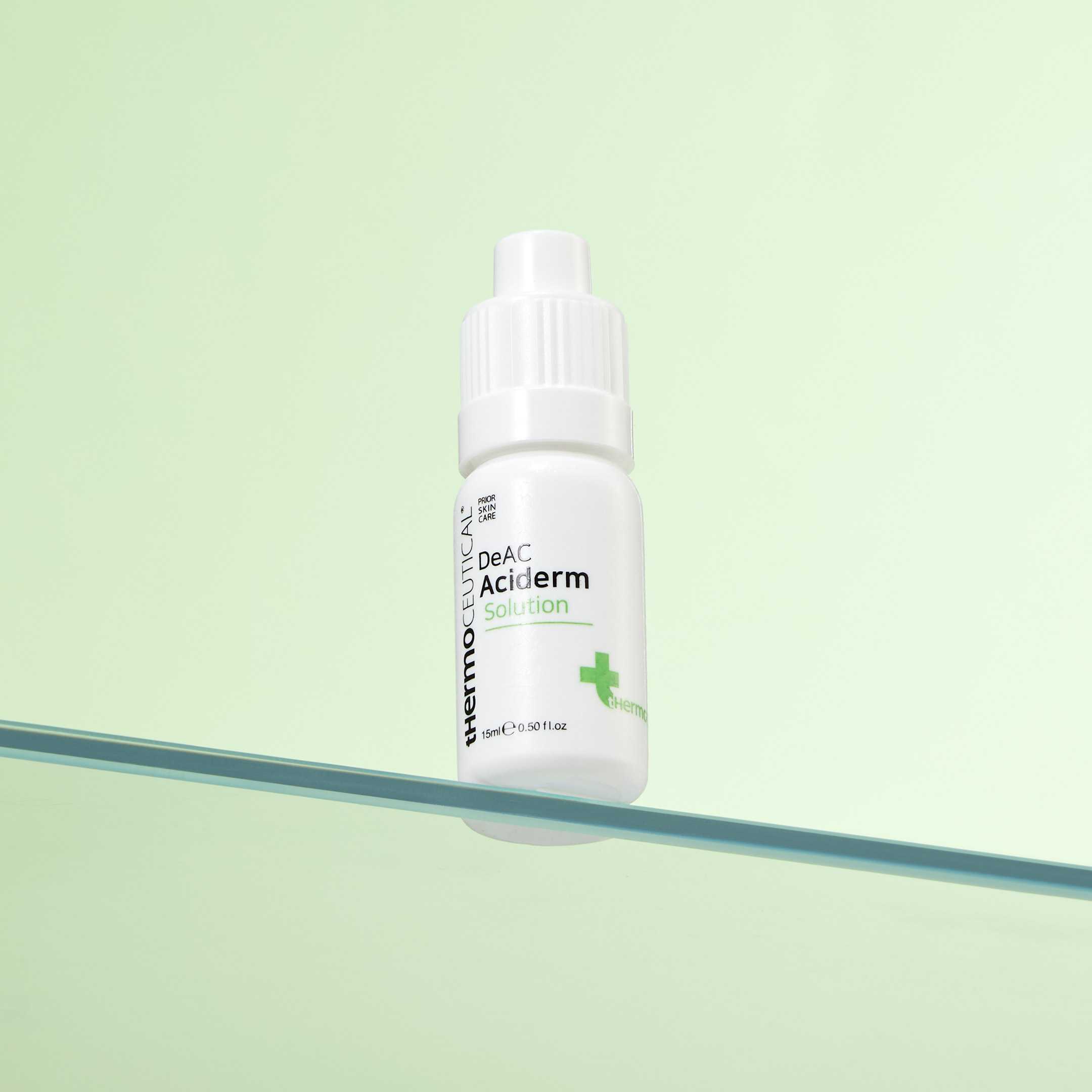 DeAC Aciderm Solution – Konzentrierte Peeling-Solution von tHermoCEUTICAL®