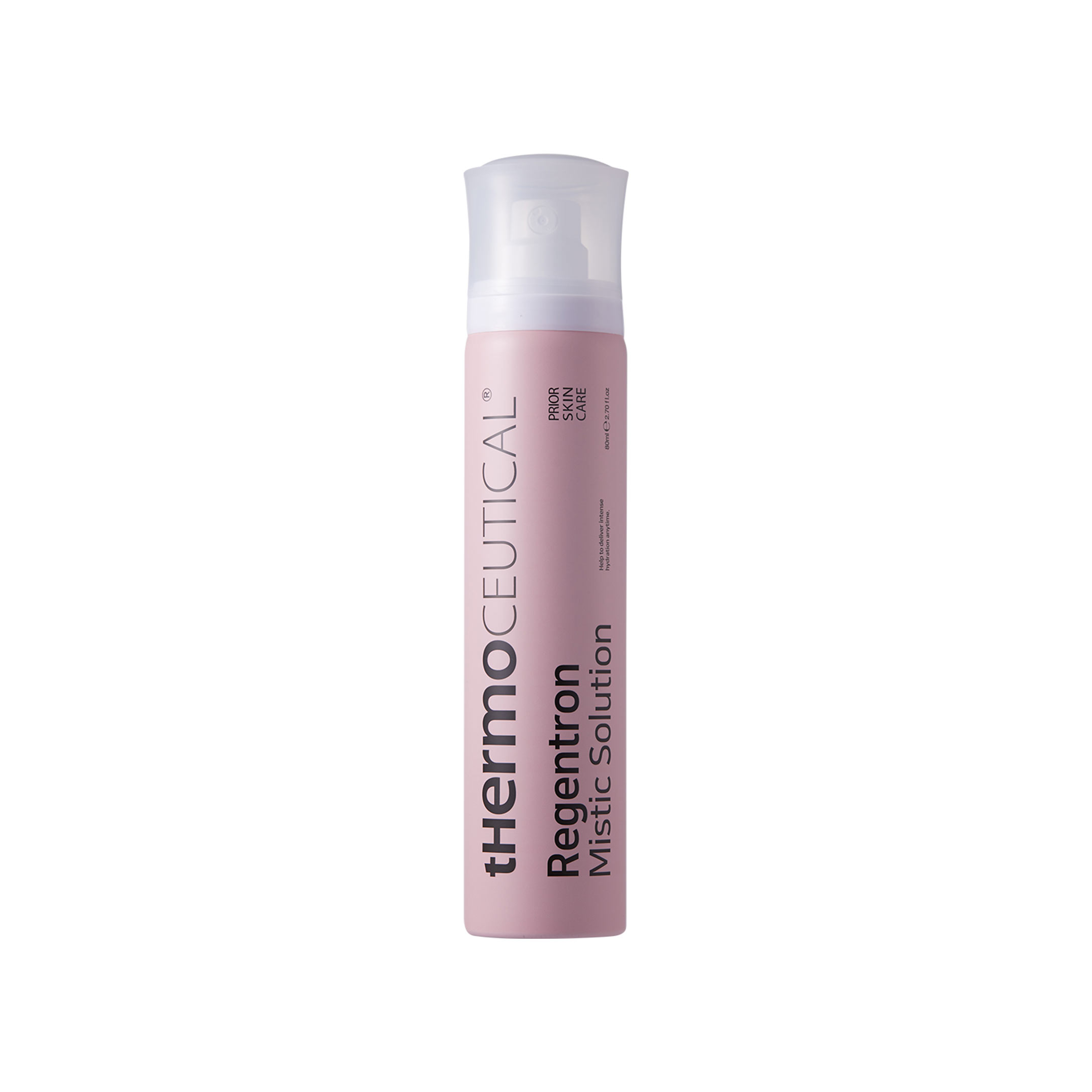 EXO Regentron Mistic Solution – Multitasking-Spray von tHermoCEUTICAL®