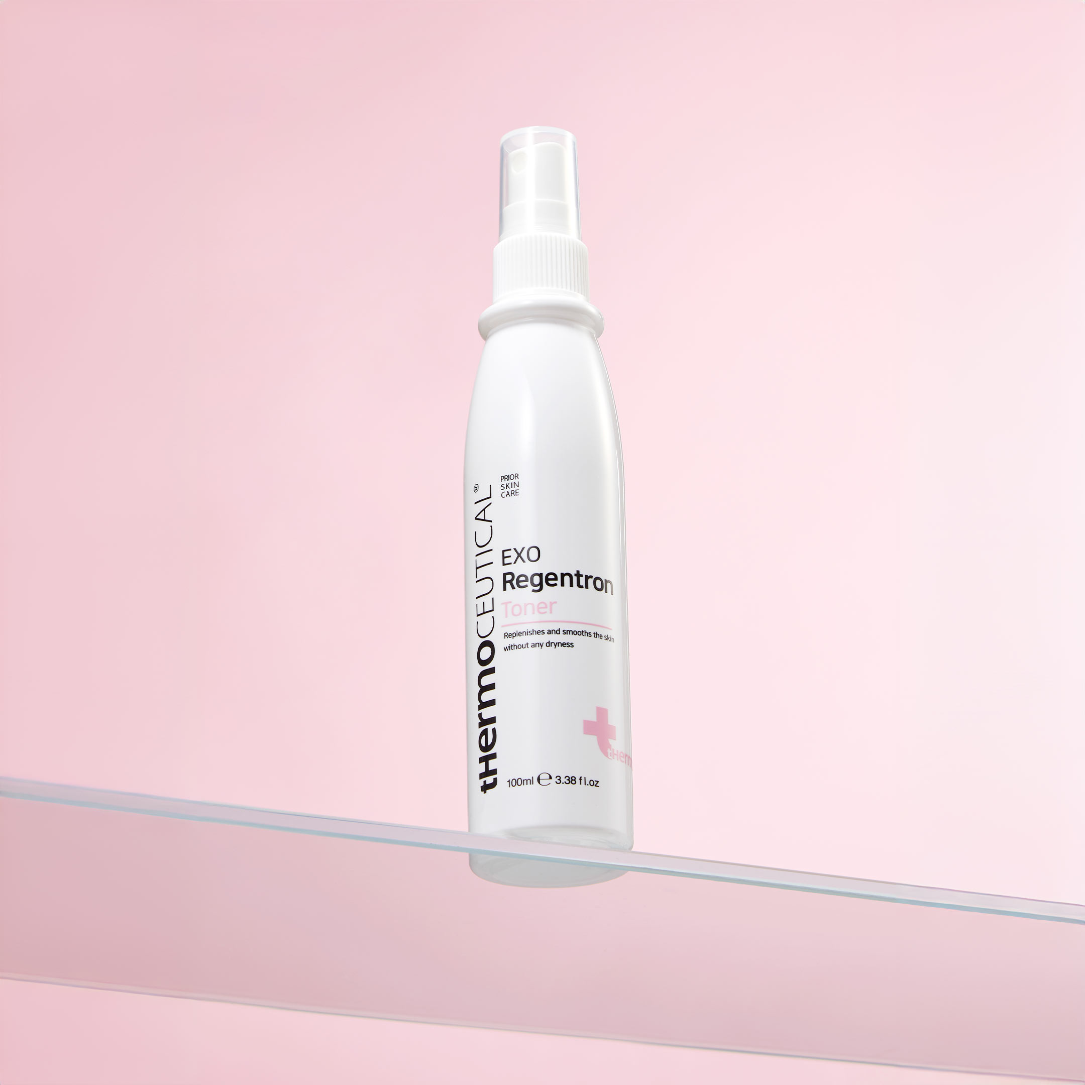 EXO Regentron Toner – Ausgleichender Toner von tHermoCEUTICAL®