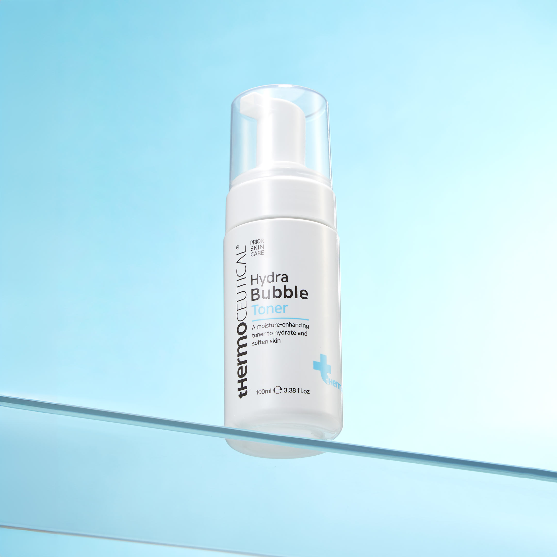 tHermoCEUTICAL® Hydra Bubble Toner