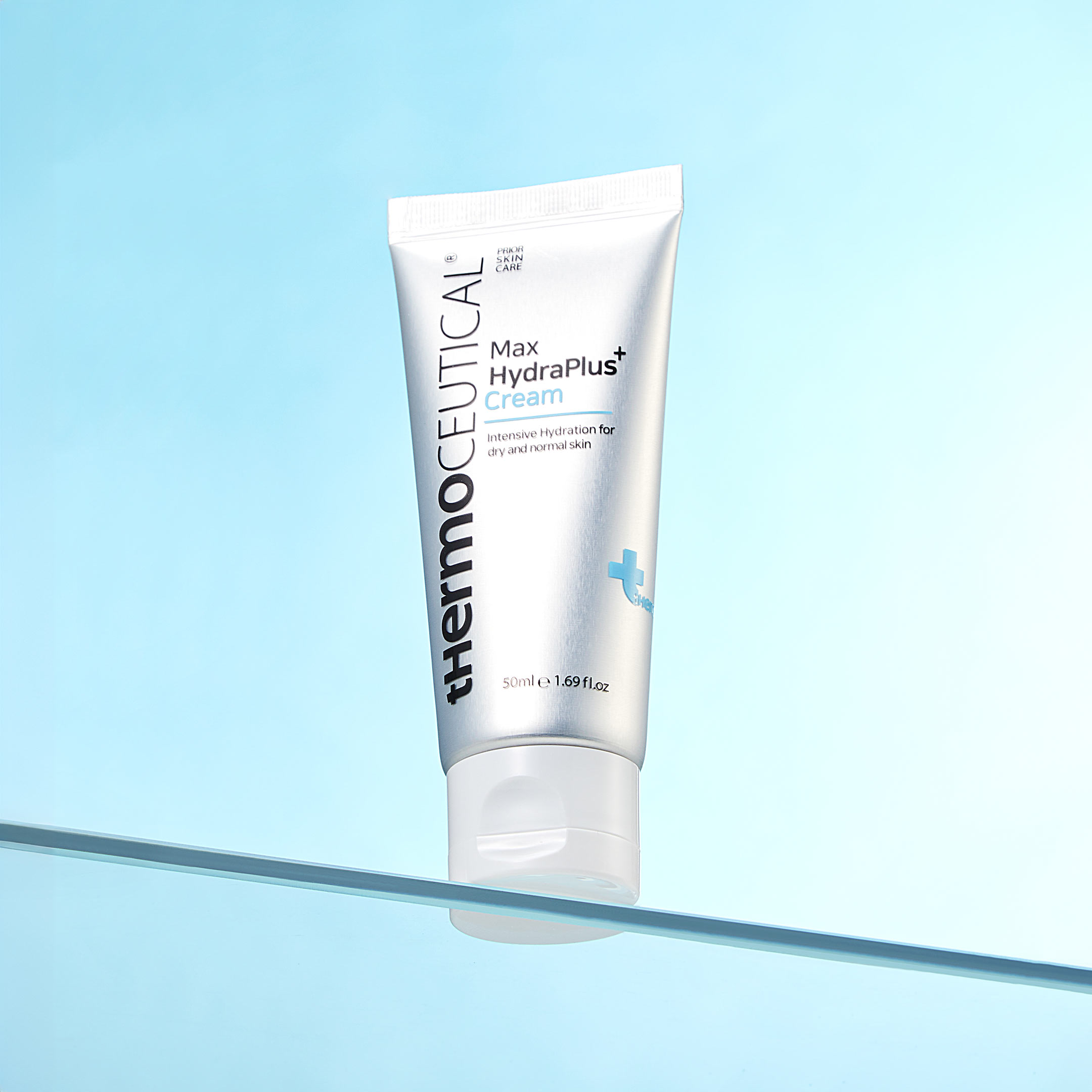 tHermoCEUTICAL® Max HydraPlus+ Cream