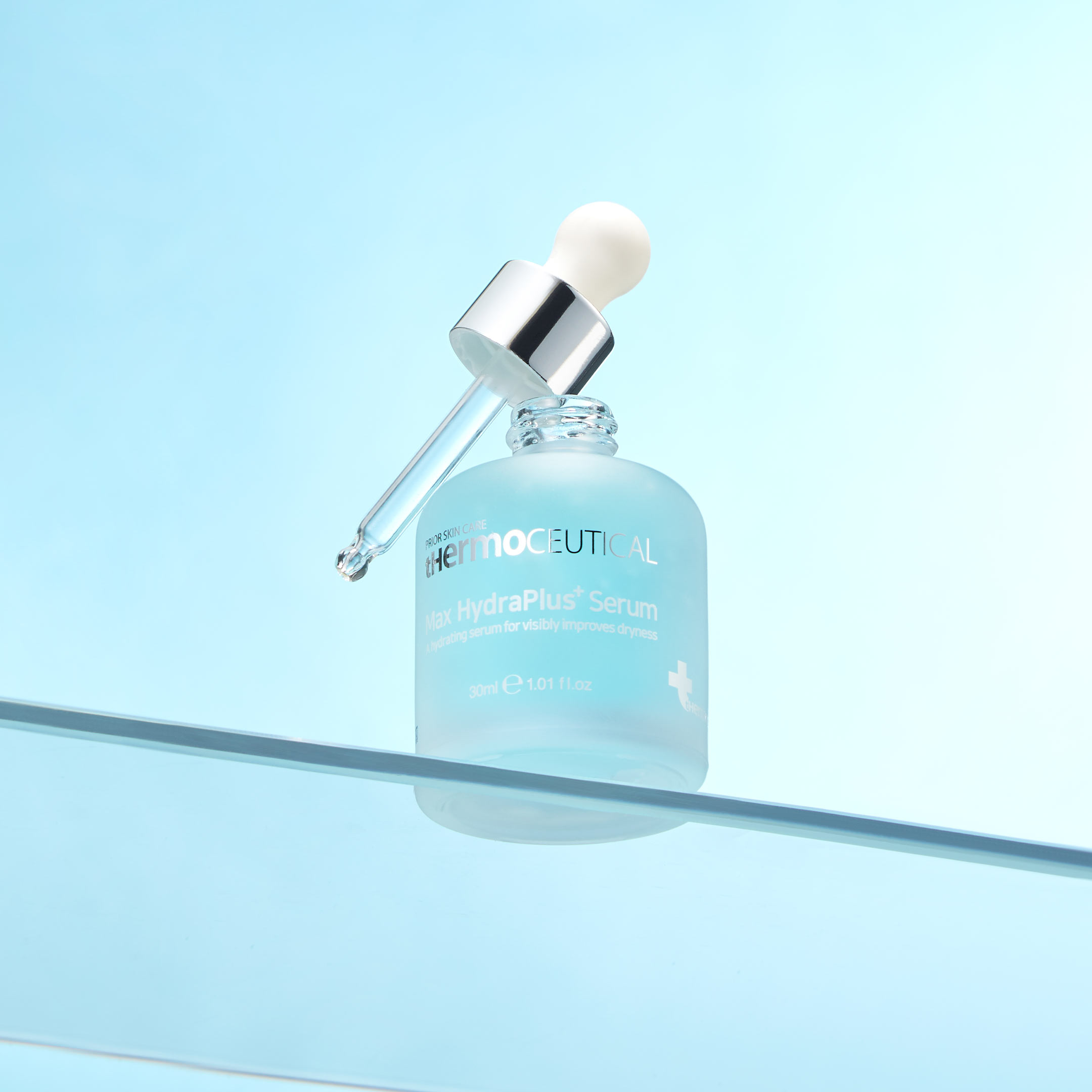 tHermoCEUTICAL® Max HydraPlus Serum