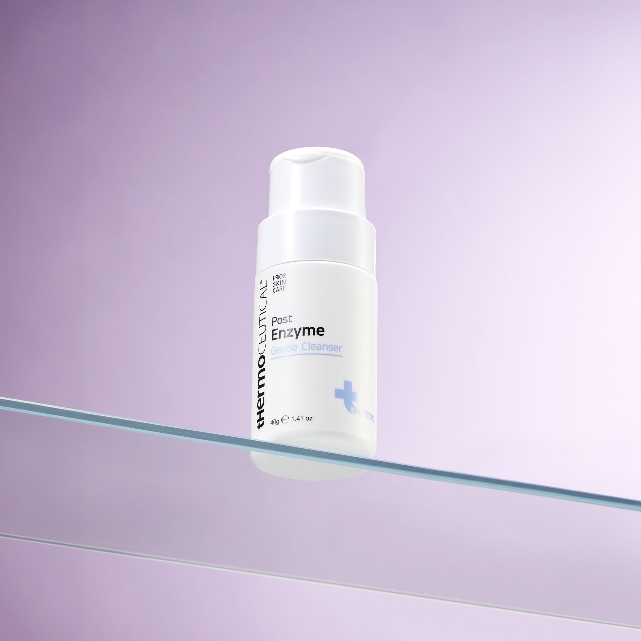 Post Enzyme Gentle Cleanser – Sanfter enzymatischer Reiniger von tHermoCEUTICAL®